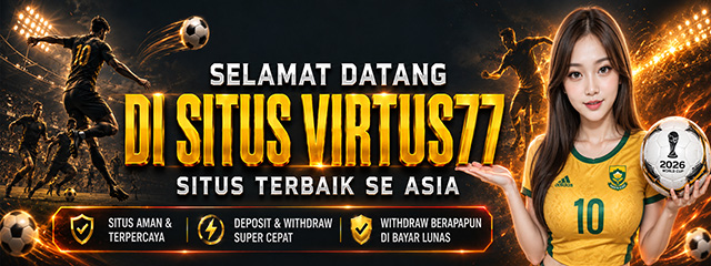WELCOME NEWVIRTUS